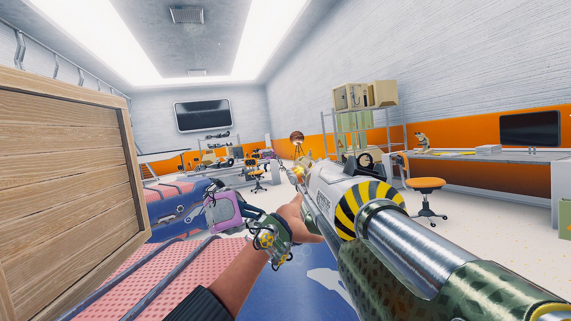 Vertigo 2 PSVR2 PS5 ENG купить,17900