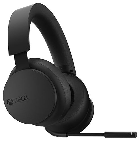 Наушники Xbox Wireless Headset 2024 черный - ForteMarket Наушники Xbox Wireless Headset 2024 черный купить,71900