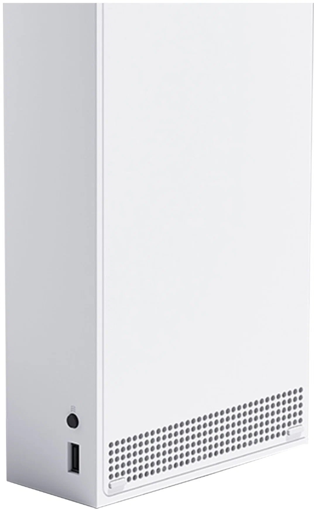 Игровая приставка Xbox Series S белый + геймпад купить,NaN