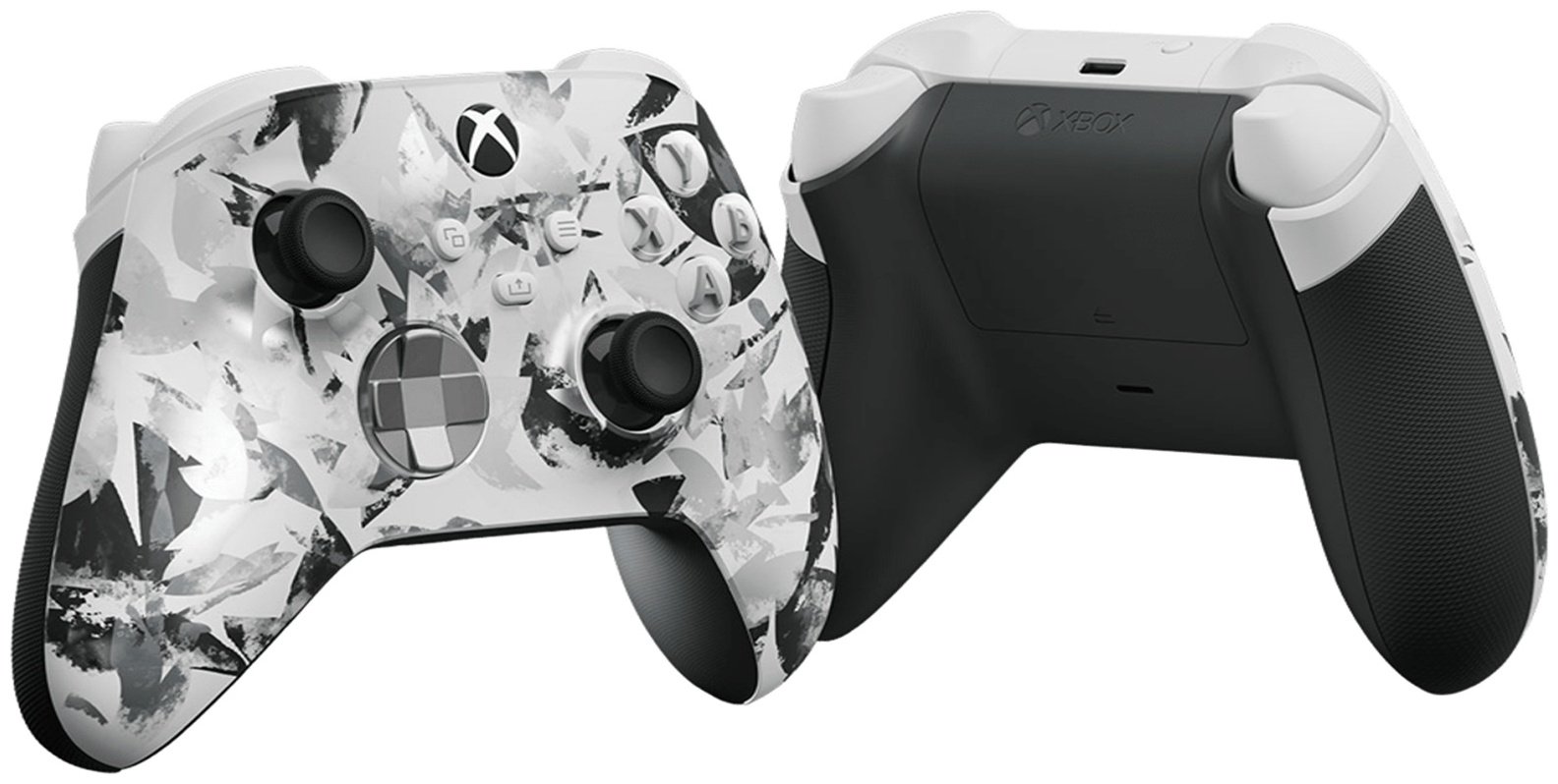 Игровой контроллер Xbox EP2-29563 многоцветный купить,39900