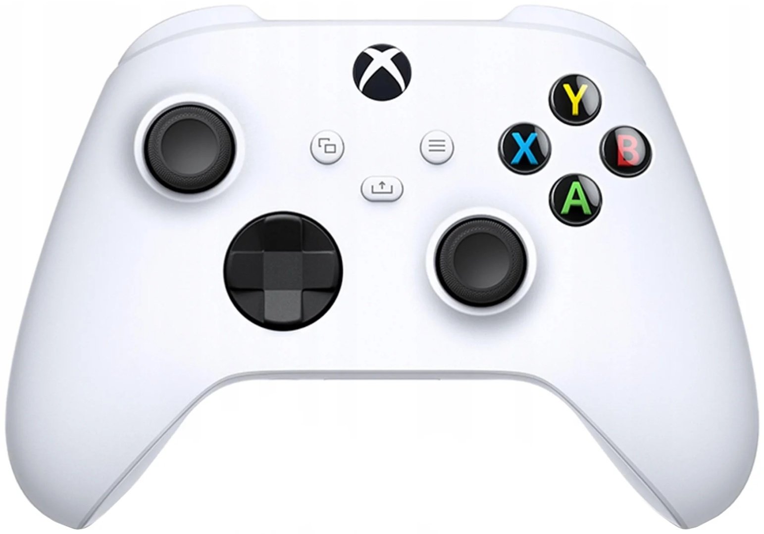 Игровая приставка Xbox Series S белый + геймпад купить,NaN