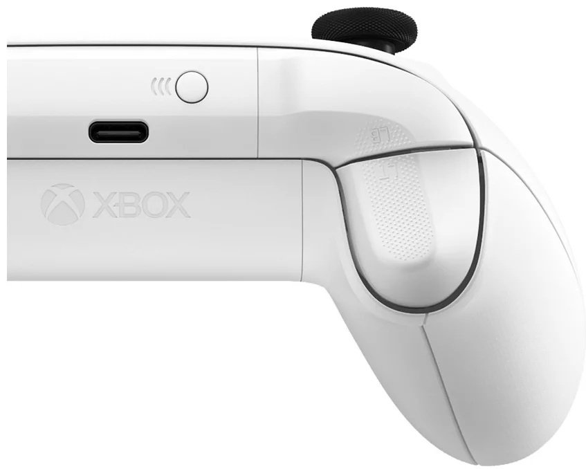 Игровая приставка Xbox Series S белый + геймпад купить,NaN