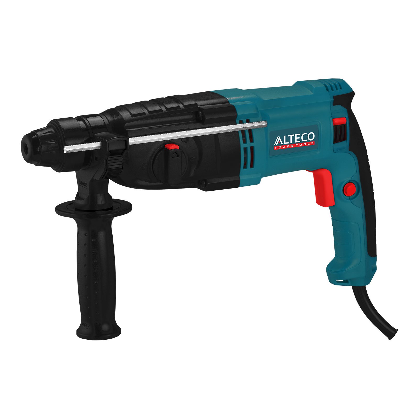 Перфоратор Alteco SDS-plus RH 950-26 зелёный
