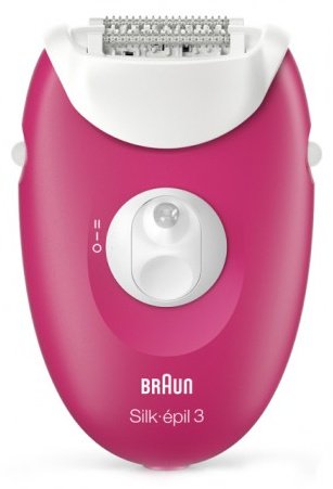 Braun эпилятор SE-3202 купить,33799