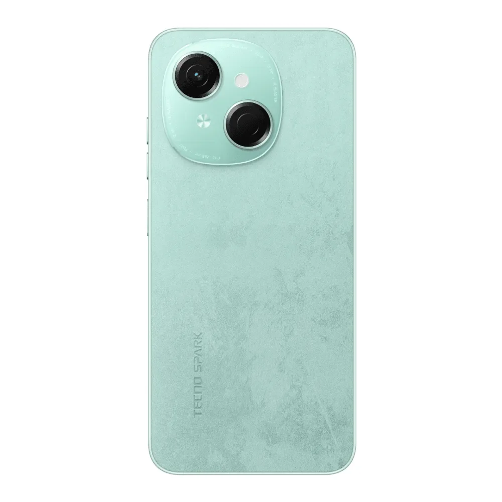 Смартфон Tecno Spark Go 1 3/64Gb Magic Skin Green купить,0