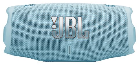 Портативная колонка JBL Charge 6 бирюзовый