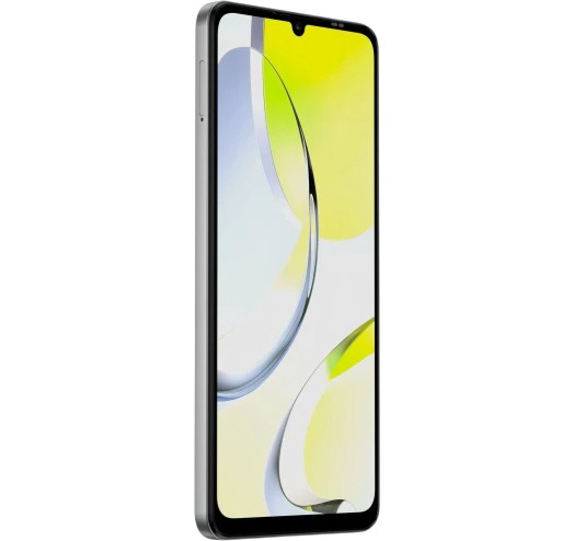 Смартфон ZTE Blade A76 4/128Gb Gray