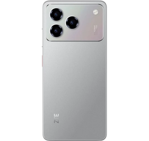 Смартфон ZTE Blade A76 4/128Gb Gray