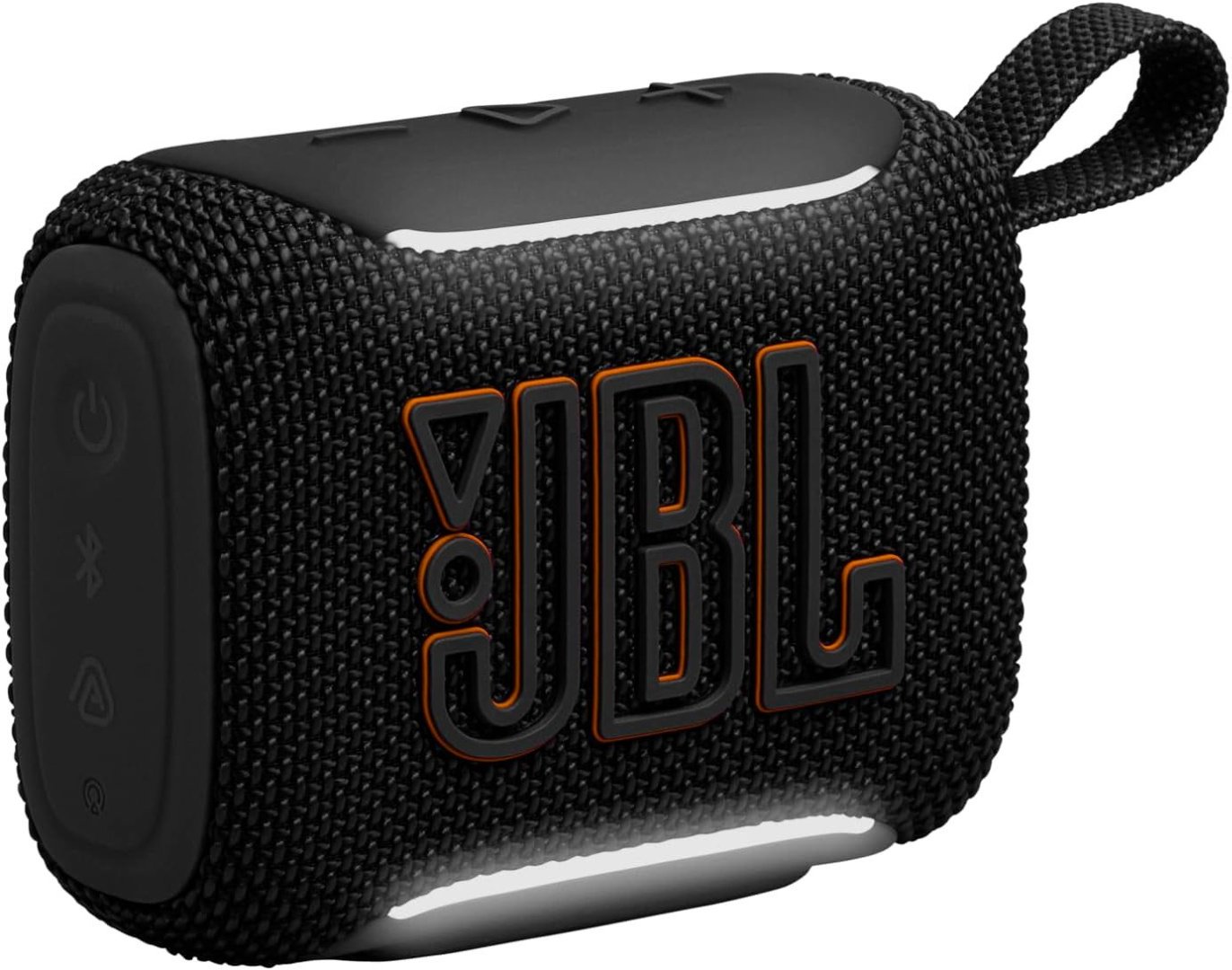 Портативная колонка JBL GO 5 черный - ForteMarket Портативная колонка JBL GO 5 черный купить,33347