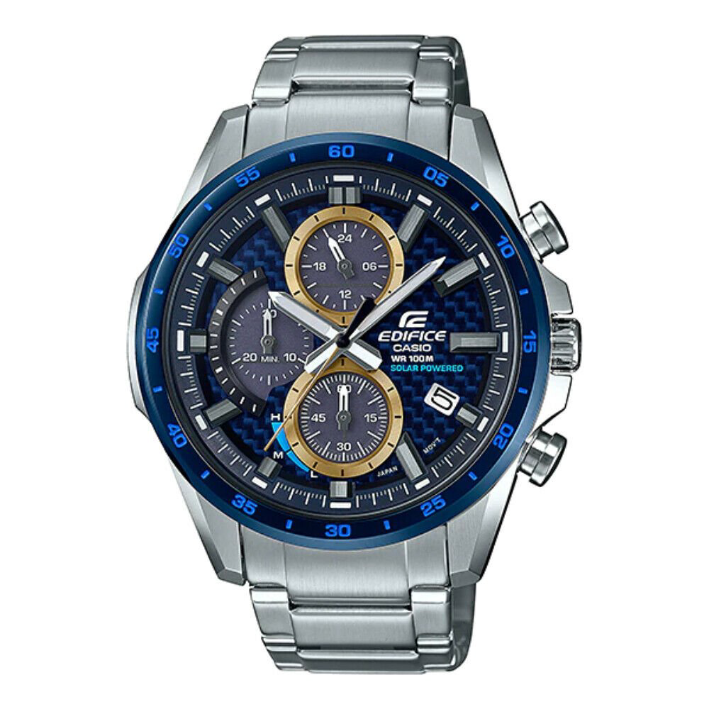Часы Casio EQS-900BCD-2AVUDF купить,NaN