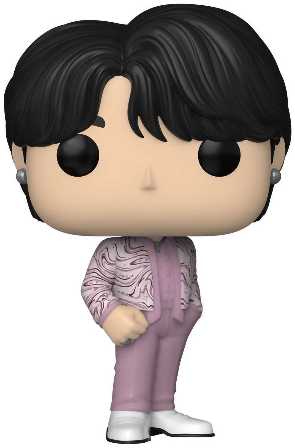 Funko POP! Rocks BTS S4 Jimin (371) 9.5 см 1 шт