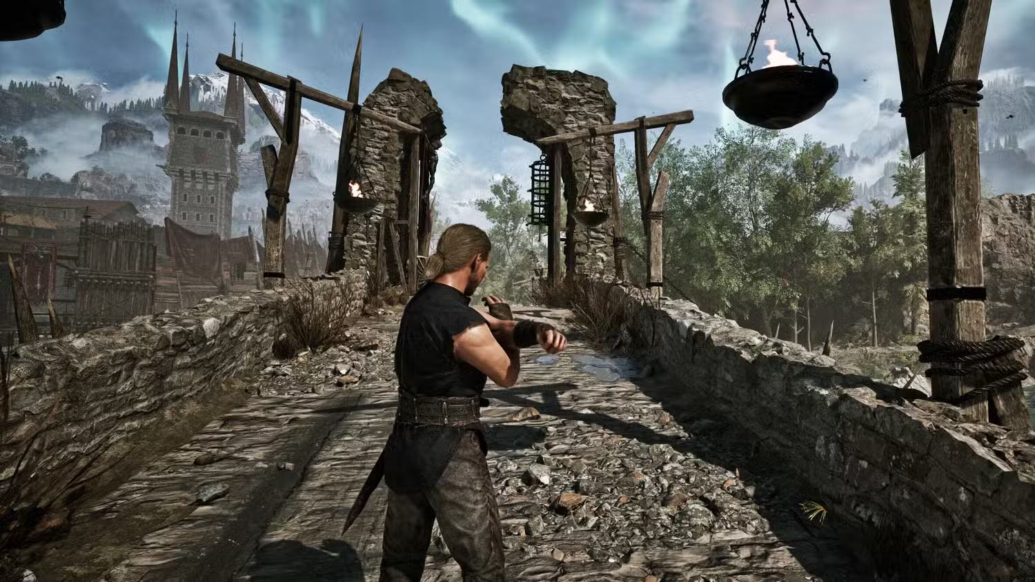 Gothic Remake PS5 RUS купить,30900