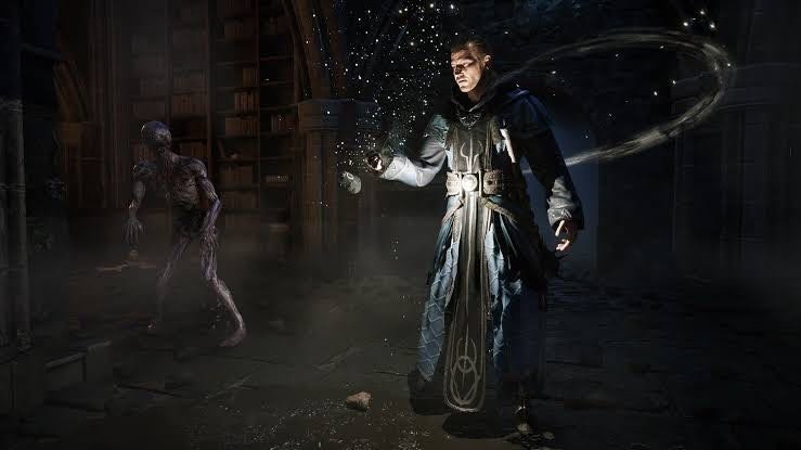 Gothic Remake PS5 RUS купить,30900