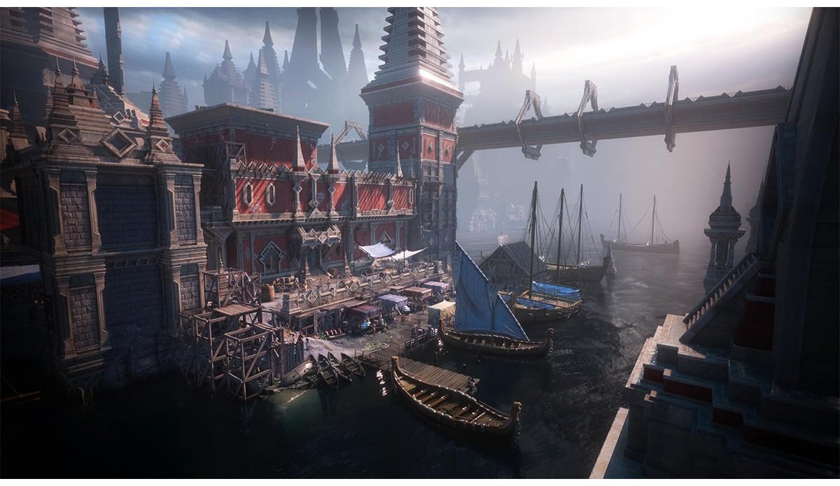 Dragon Age: The Veilguard PS5 RUS SUB купить,21900