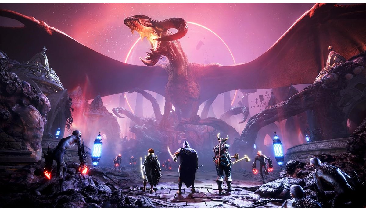 Dragon Age: The Veilguard PS5 RUS SUB купить,21900