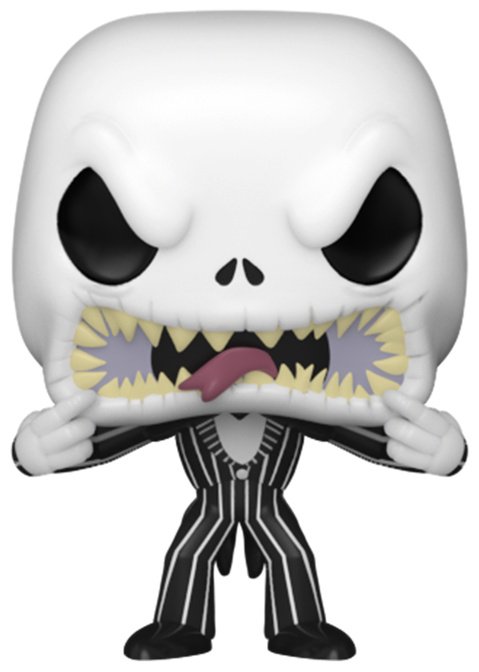 Funko Disney TNBC Jack 3.8 см 1 шт купить,8990