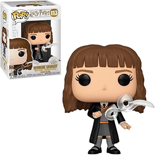 Funko Hermione 9.5 см 1 шт купить,12990