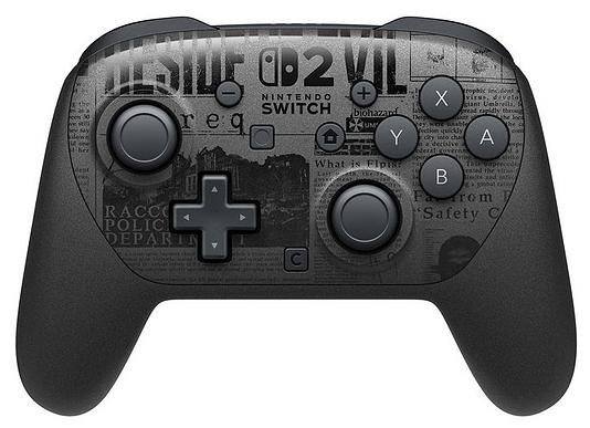 Игровой контроллер Nintendo BEE-008 черный купить,67900