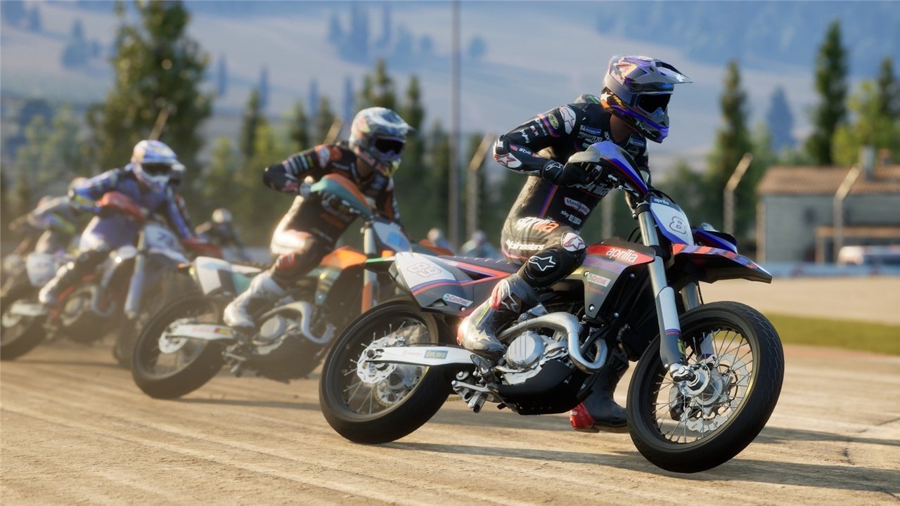 MotoGP 26. Day One Edition (PS5) PS5 ENG купить,34450