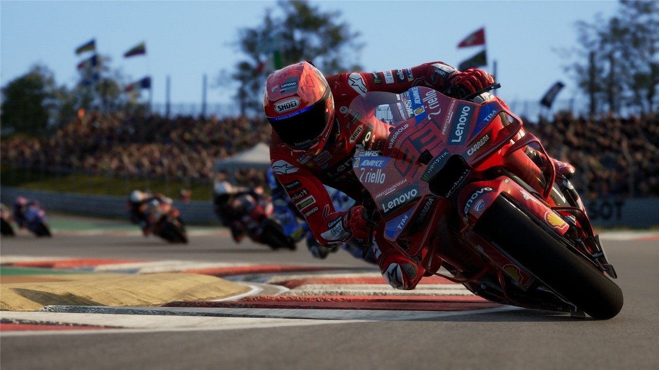 MotoGP 26. Day One Edition (PS5) PS5 ENG купить,34450