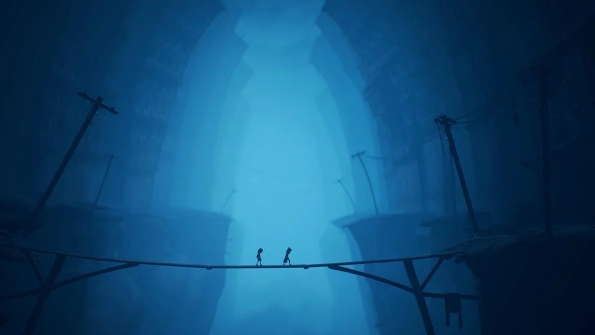 Little Nightmares IIhanced Edition PS5 RUS SUB купить,13991