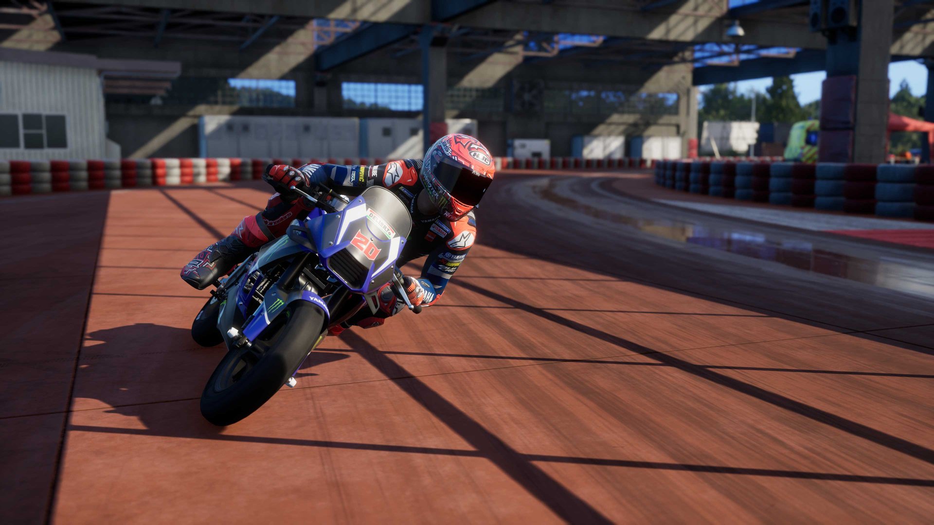 MotoGP 26. Day One Edition (PS5) PS5 ENG купить,34450