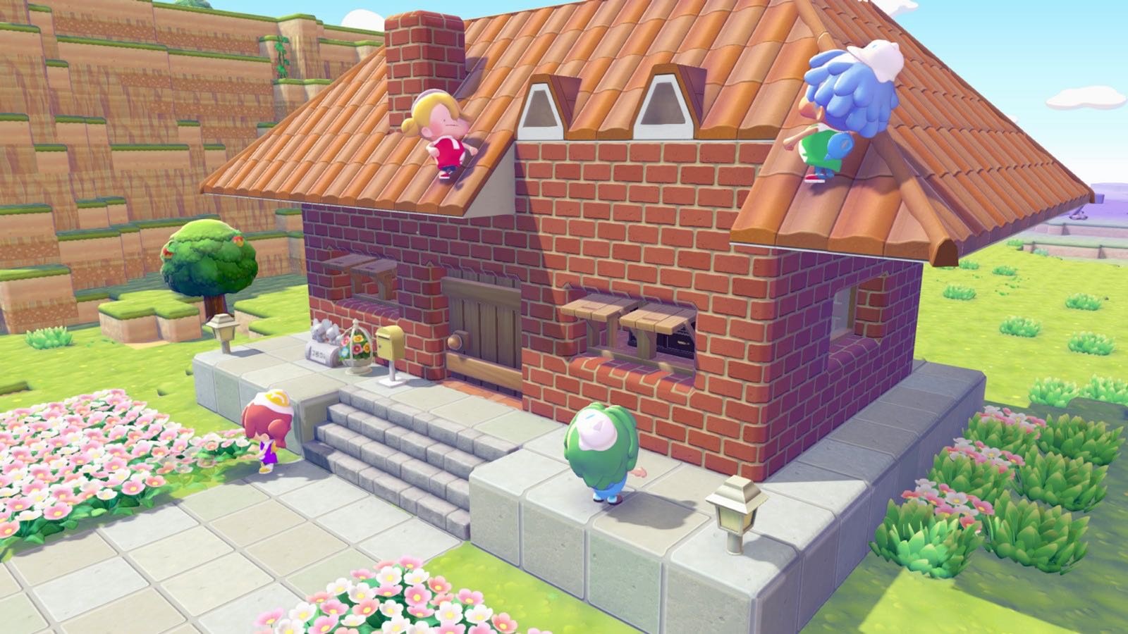 Pokemon Pokopia Nintendo Switch 2 NS2 ENG купить,41900