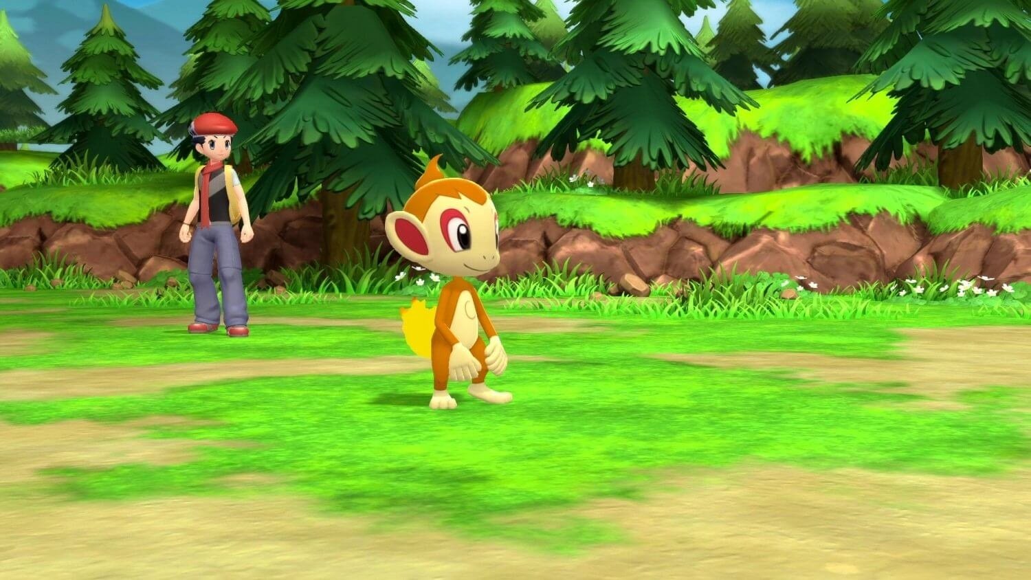Pokemon Shining Pearl NS ENG купить,28900