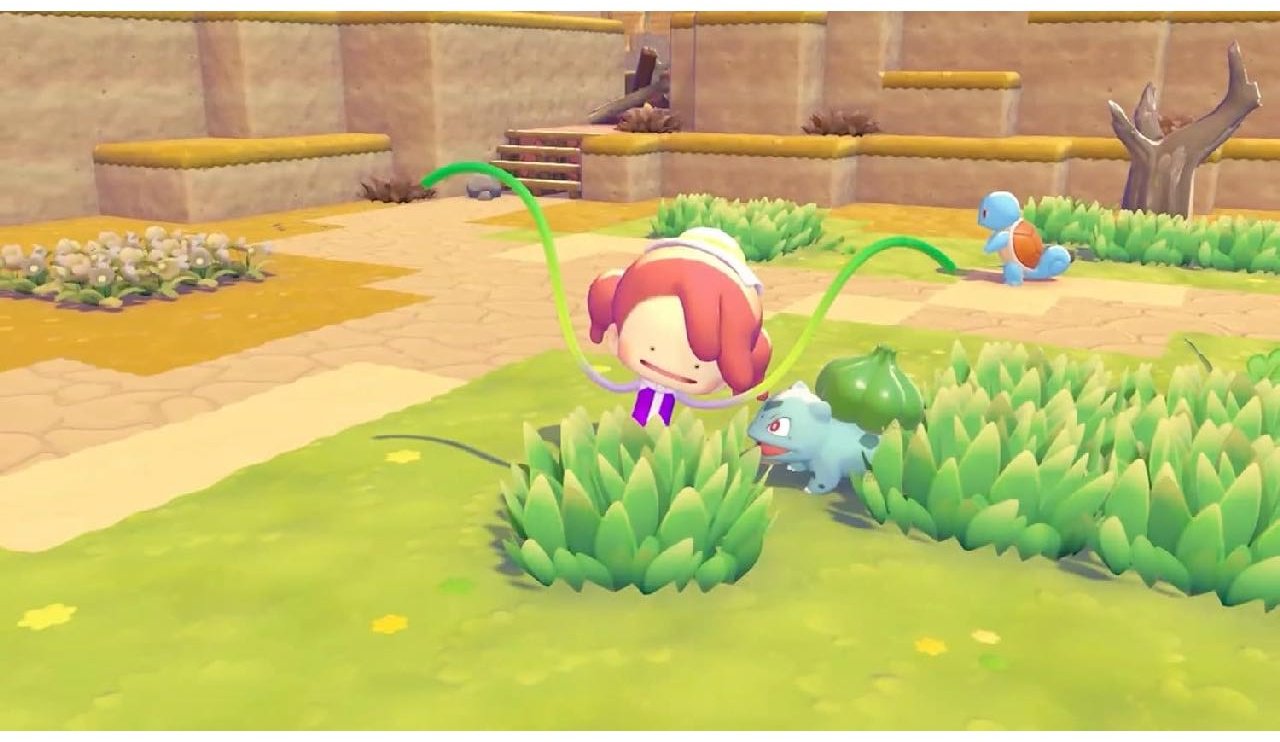 Pokemon Pokopia Nintendo Switch 2 NS2 ENG купить,41900