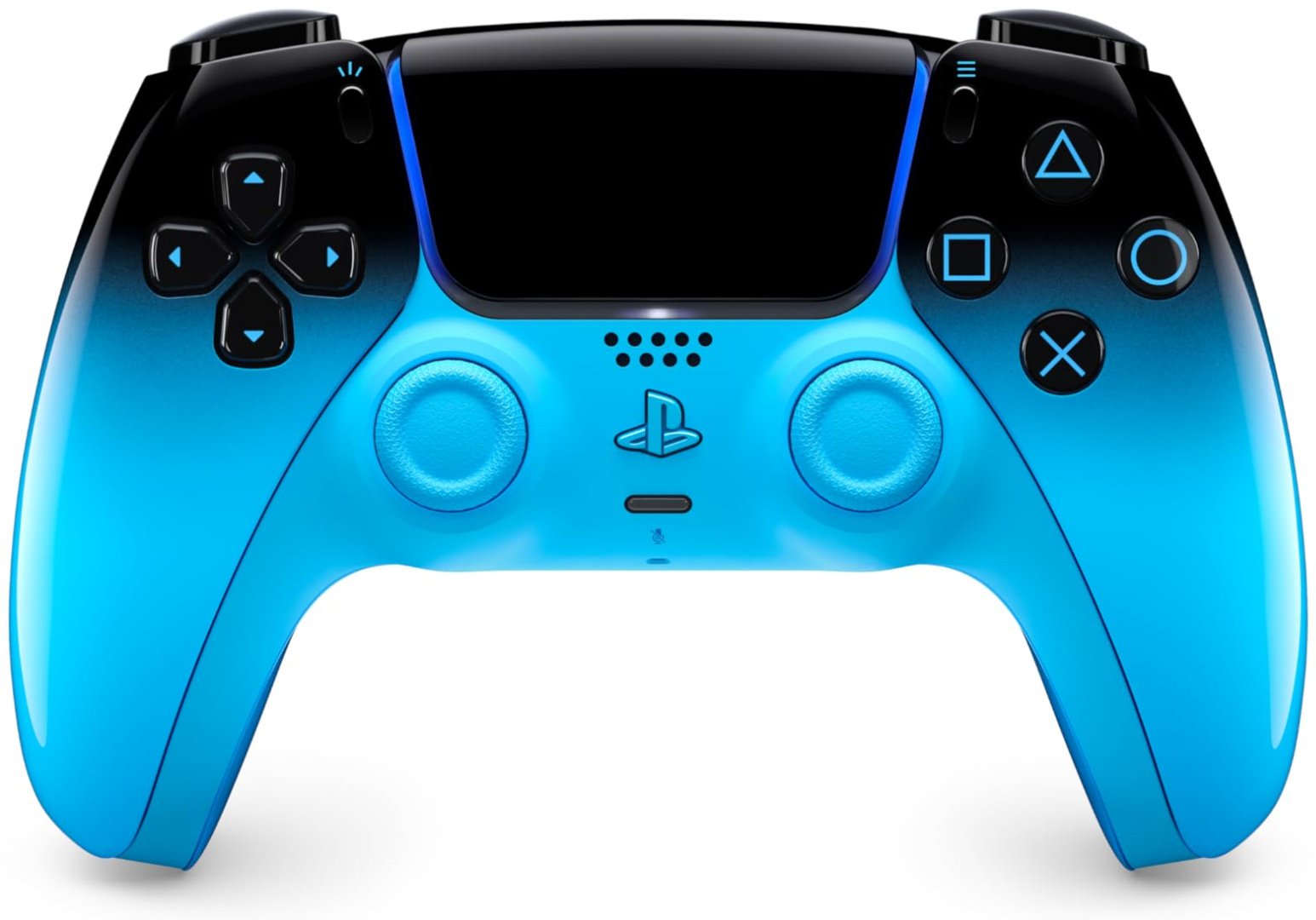 Игровой контроллер Sony CFI-ZCT2W голубой купить,59949