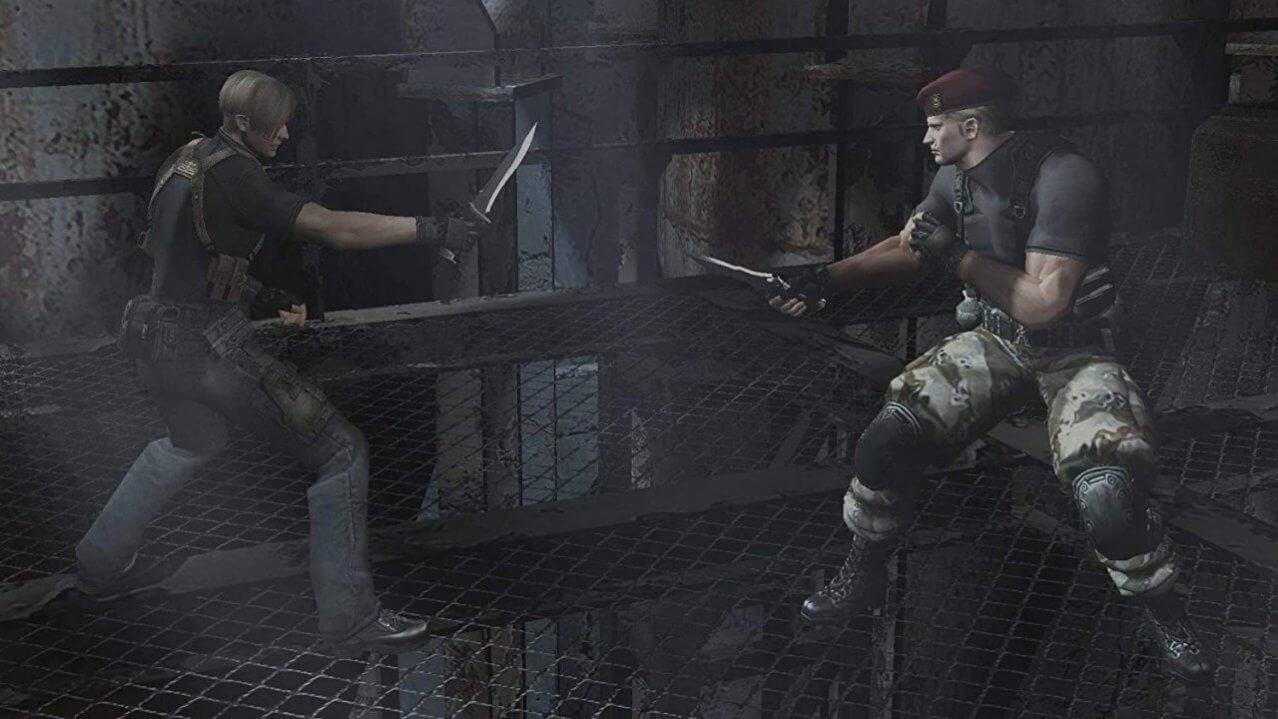 Resident Evil Triple Pack NS ENG купить,26723