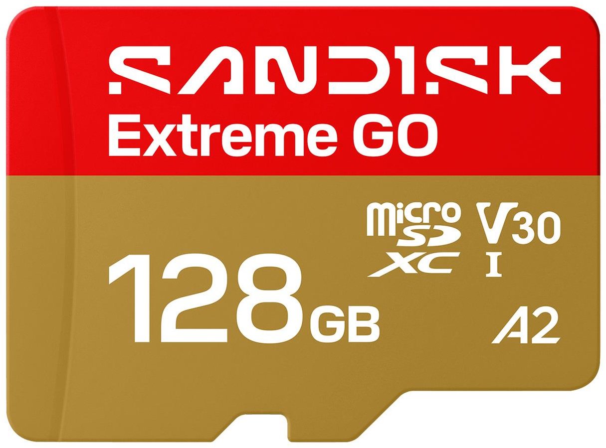 Карта памяти SanDisk microSDXC SDSQXGN-128G-GN6MN 128 Гб купить,21451