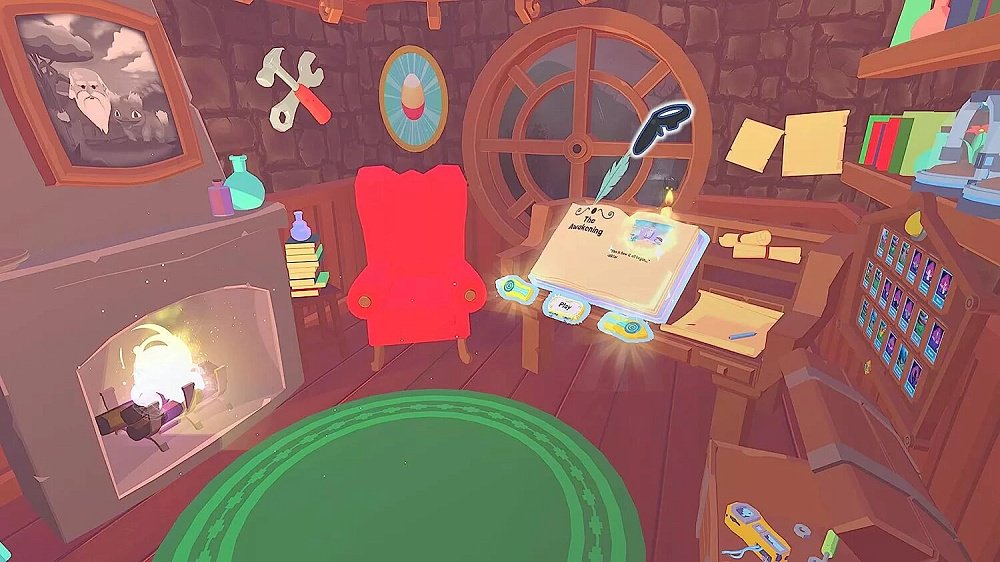 Seeker: My Shadow VR2 PS5 RUS SUB купить,24900