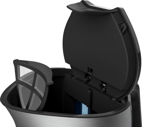 Электрочайник Braun WK 5100 BK черный купить,46989