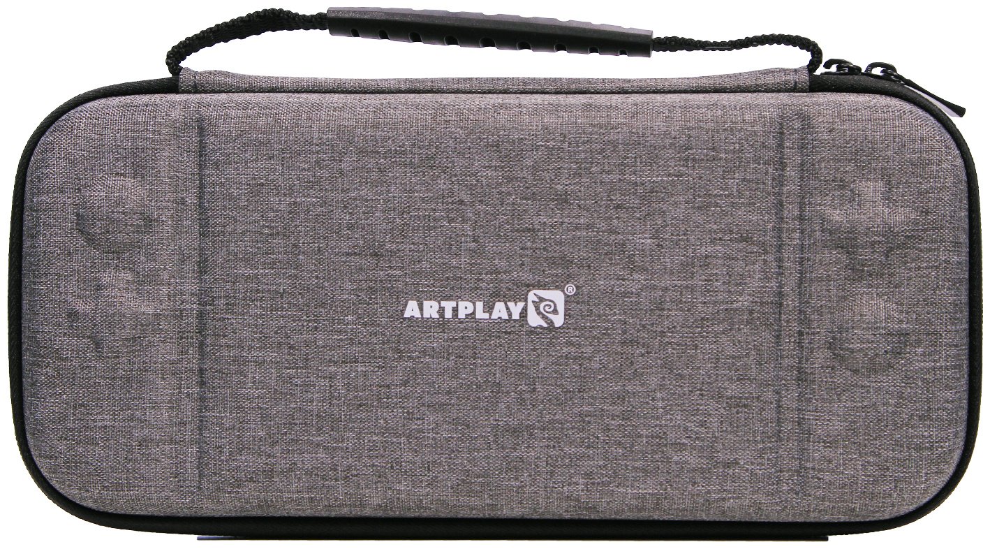 Чехол Artplays NSO-1023 серый купить,4990