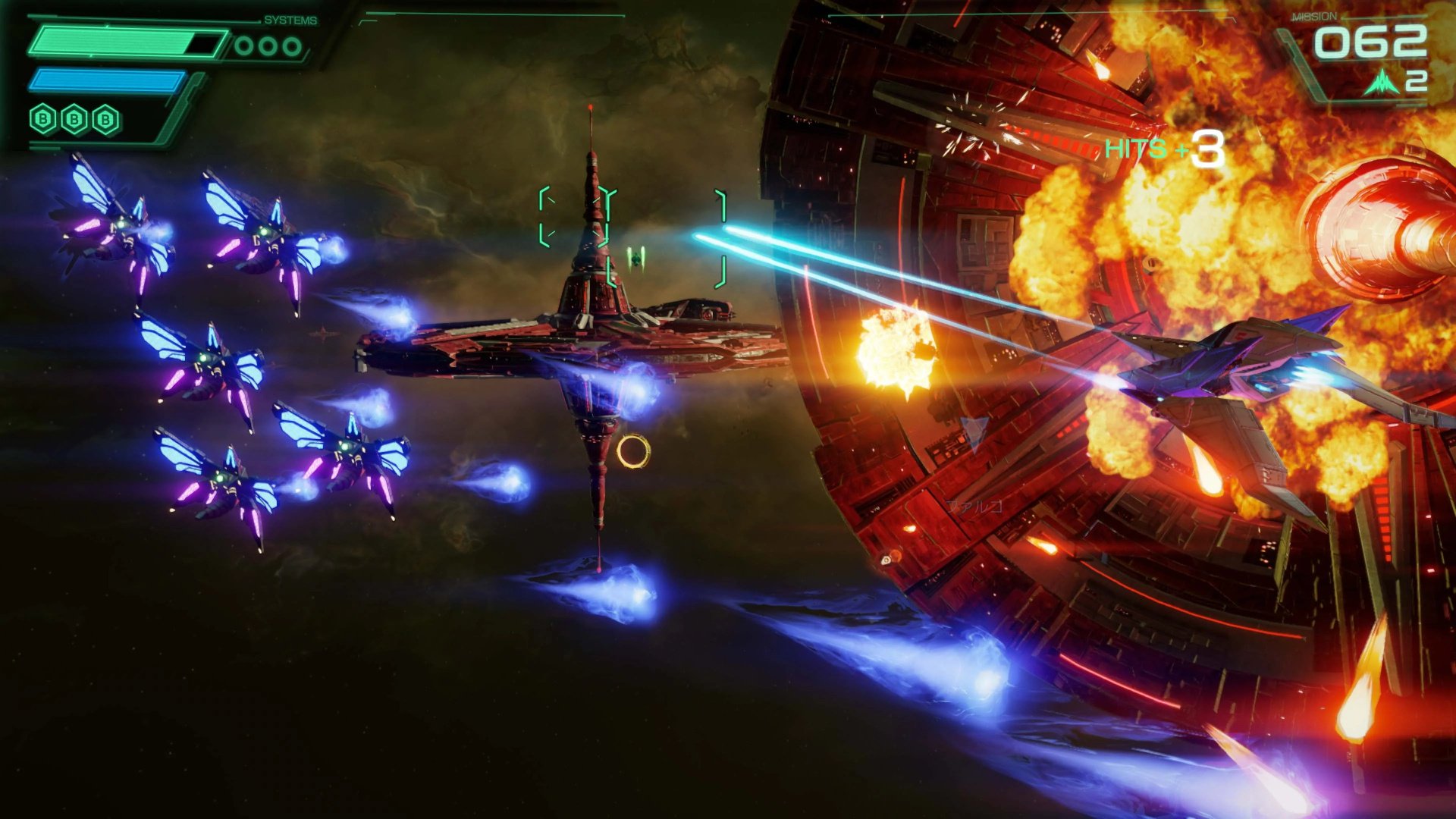 Star Fox (NS2) NS2 ENG купить,34900