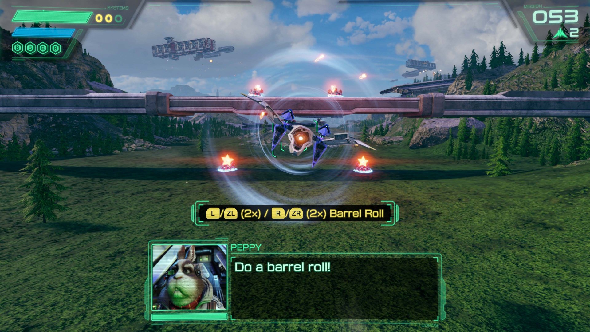 Star Fox (NS2) NS2 ENG купить,34900