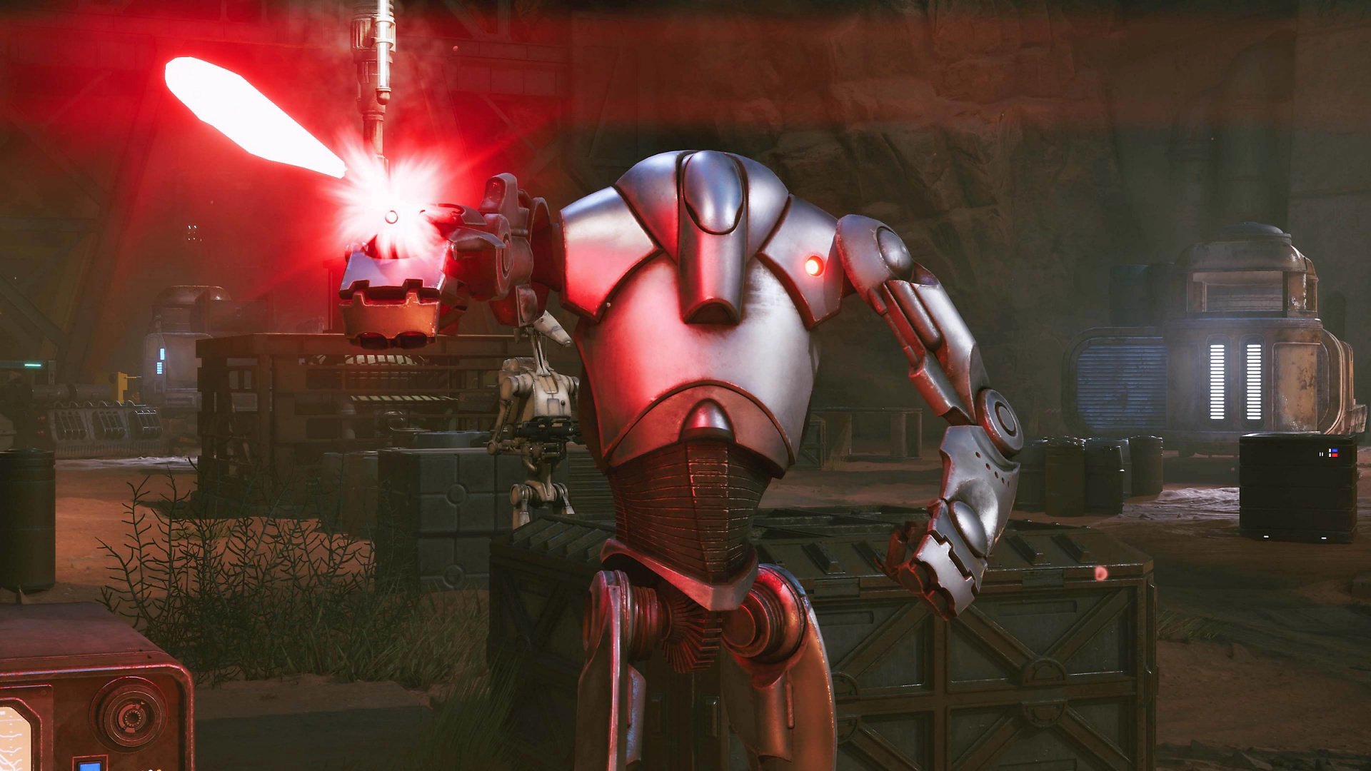 Star Wars Zero Company PS5 ENG