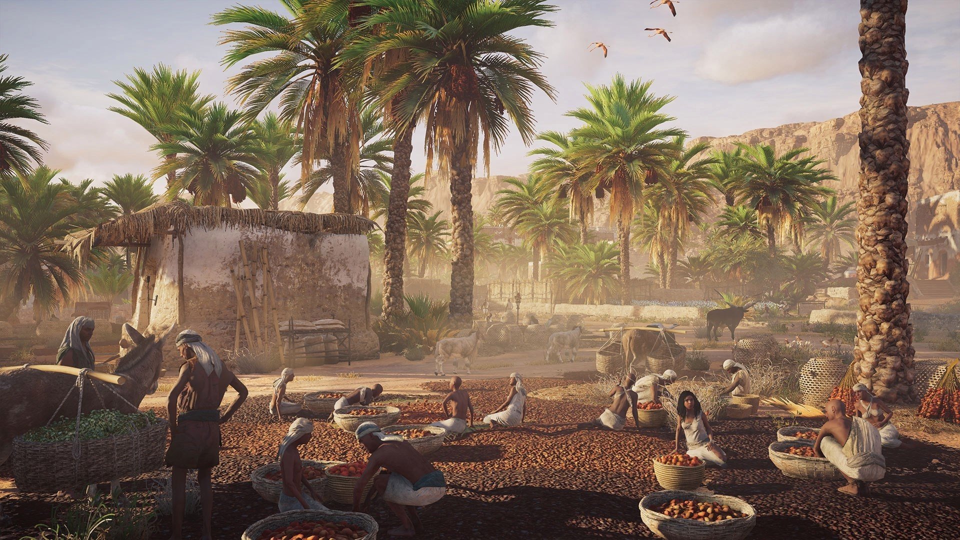 Assassin's Creed Origins PS4 RUS SUB купить,9900