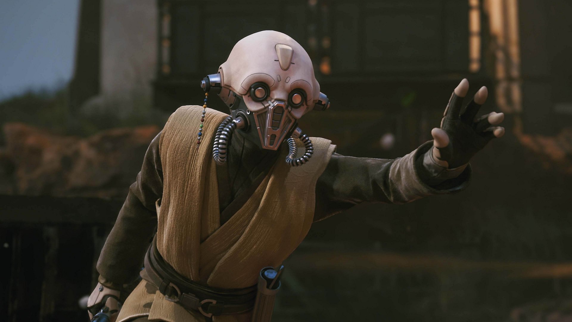 Star Wars Zero Company PS5 ENG