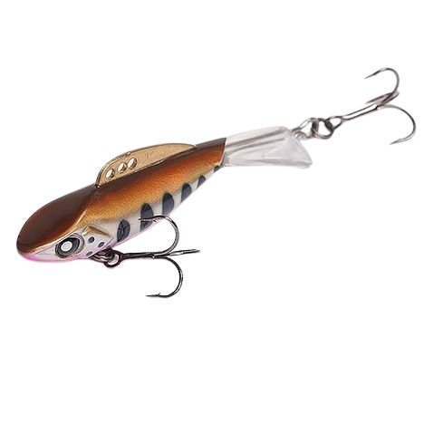 Балансир Lucky John Pro Series Mebaru 47мм 105 купить,NaN
