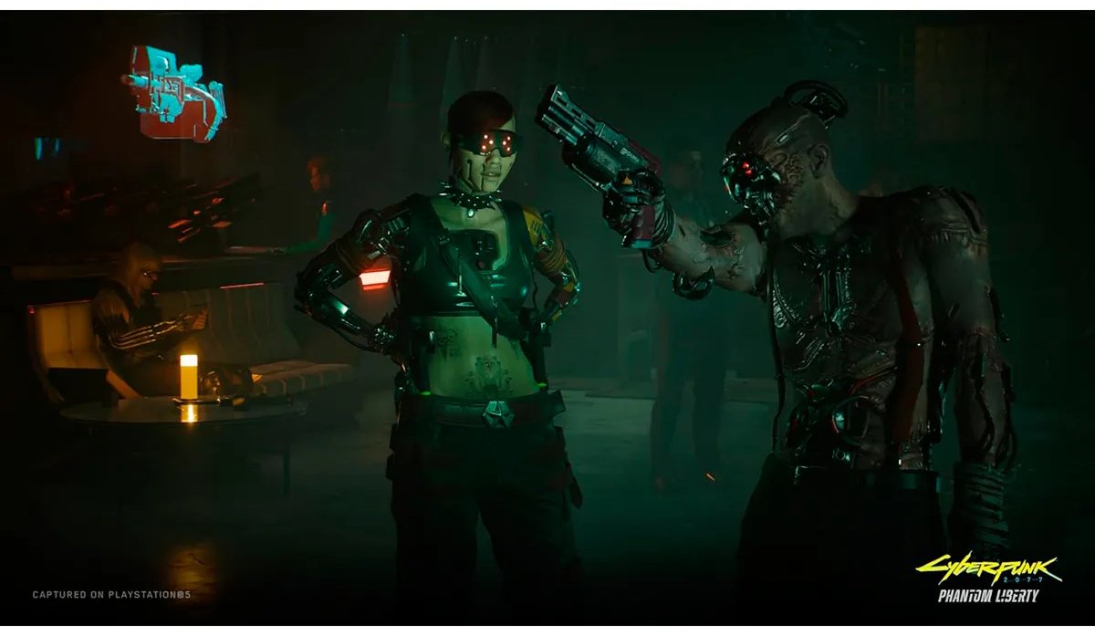 CyberPunk 2077 Ultimate Edition PS5 RUS SUB купить,22900