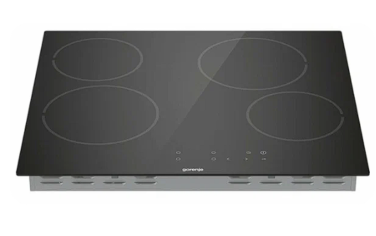Варочная поверхность Gorenje ECT 643 BSC черный