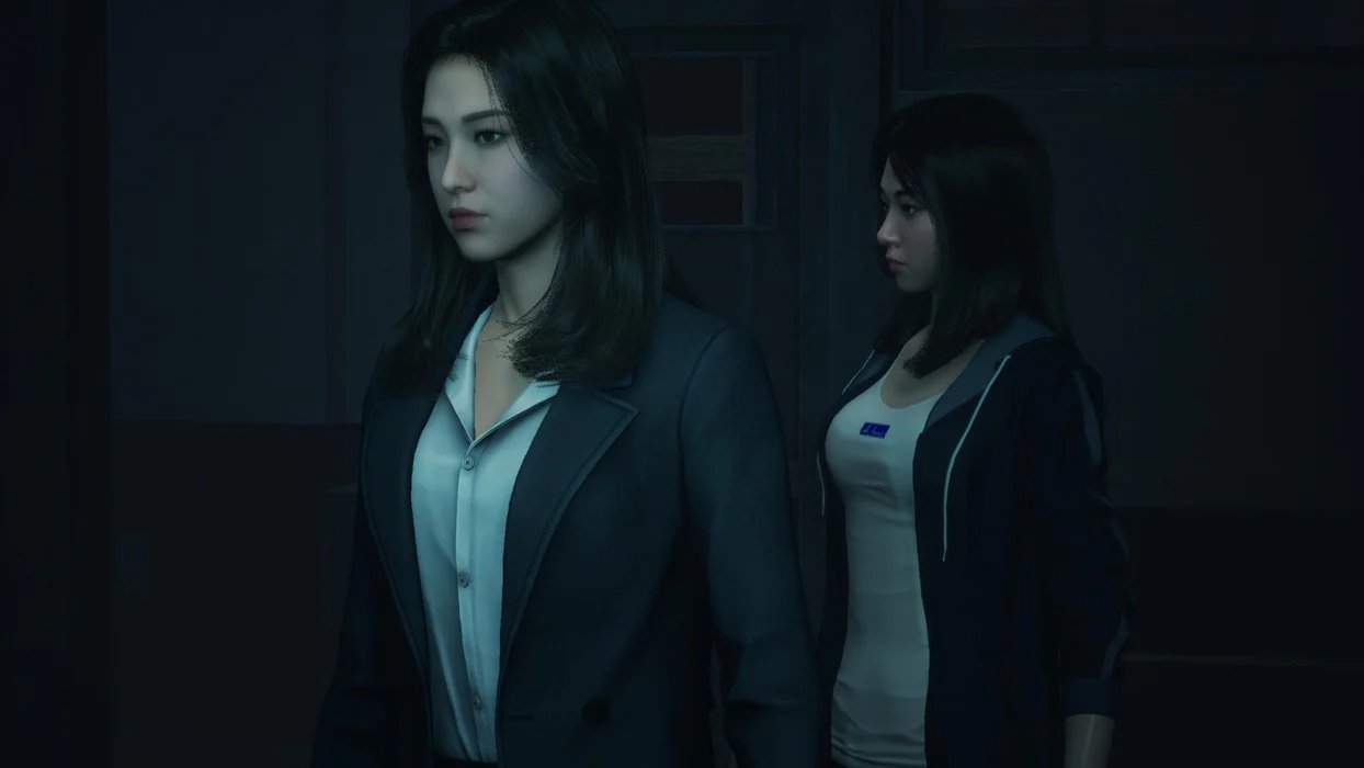 White Day 2: The Flower That Tells Lies. Complete Edition PS5 RUS SUB