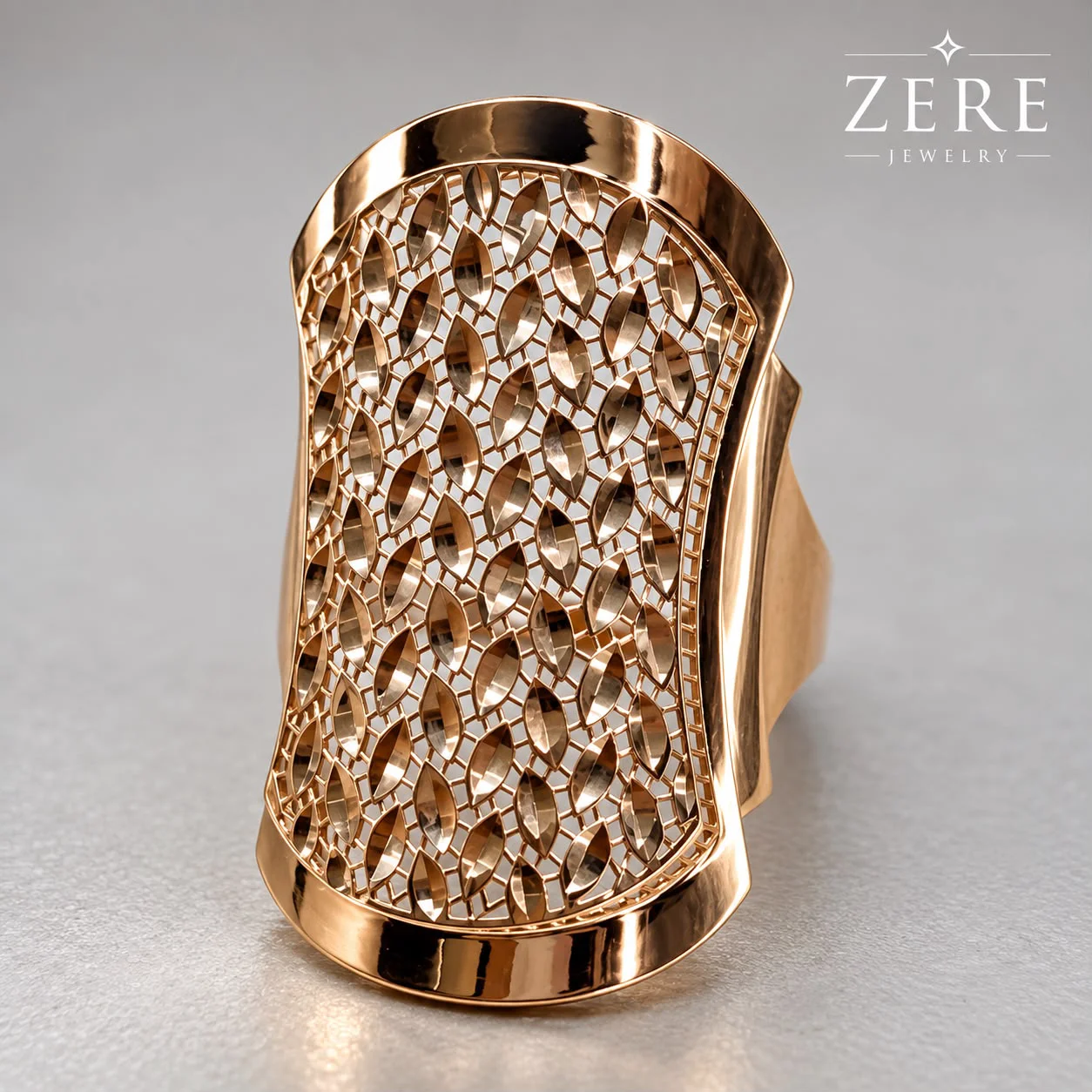 Кольцо Zere ZR30092607 3.01гр 20р  купить,225750
