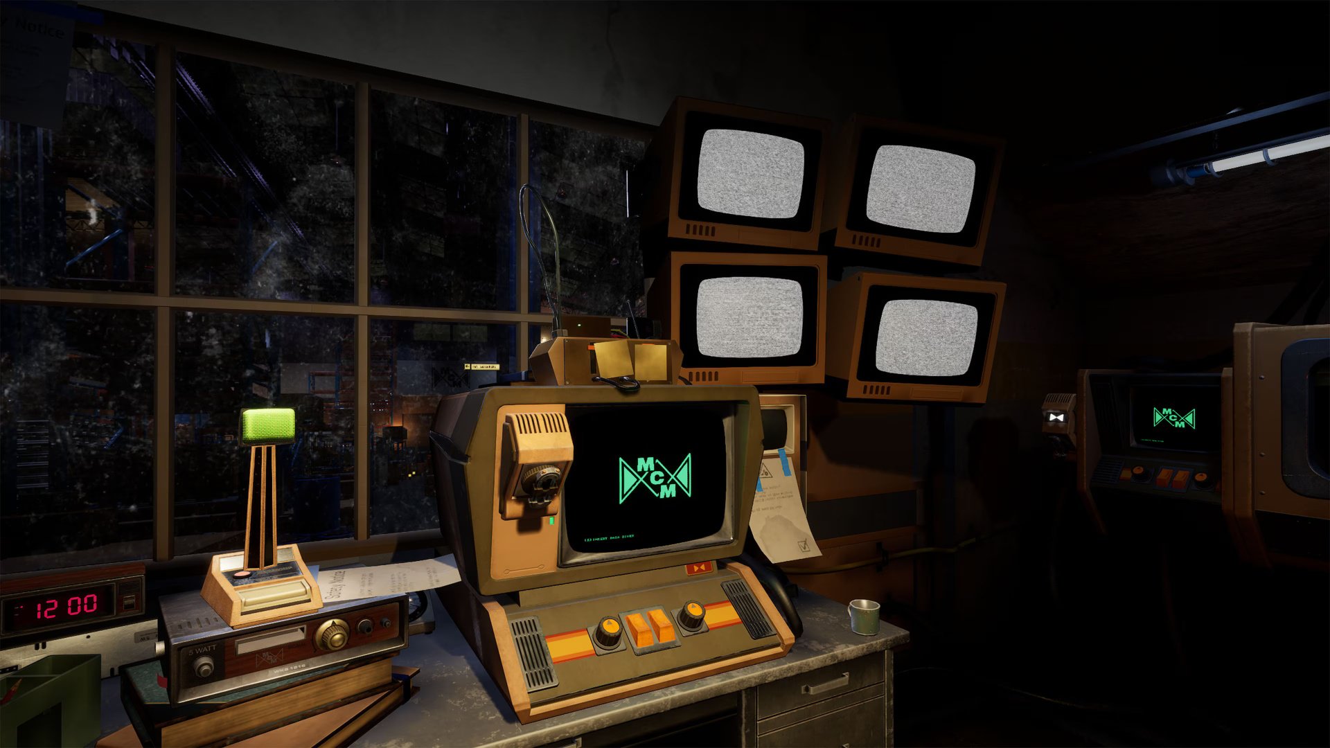 Five Nights at Freddy's: Secret of the Mimic (PS5) PS5 ENG купить,37831