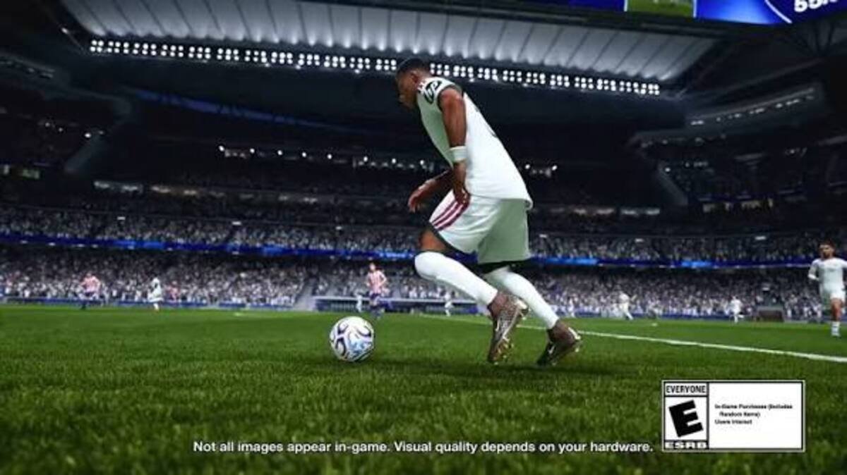 FC 27 (XBOX SX, XBOX One) Xbox One,Xbox Series X RUS SUB купить,39899