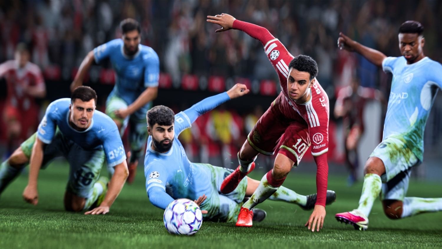 FC 27 PS5 RUS PS5 RUS SUB купить,33700