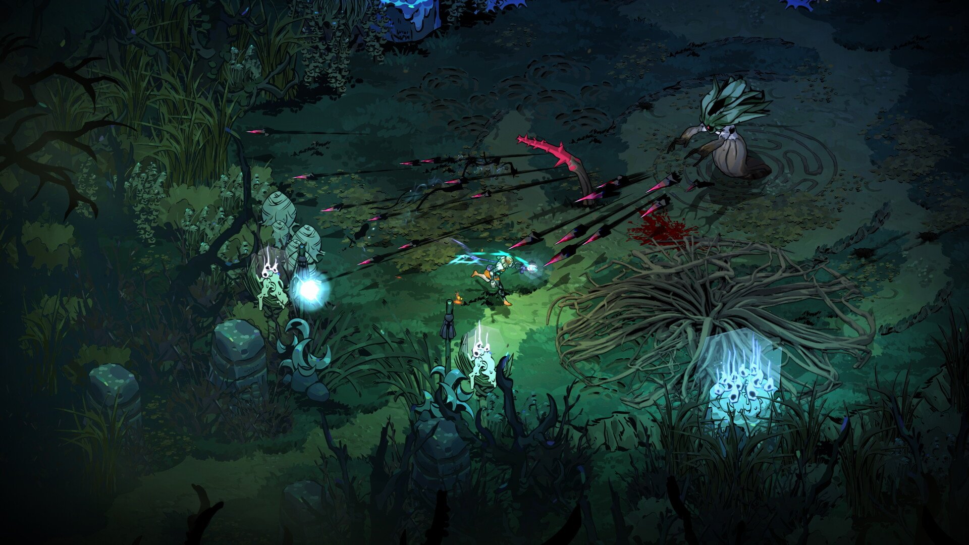 Hades 2 (NS2) NS2 RUS SUB купить,29900