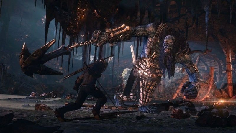 Witcher 3 The Wild Hunt NS RUS SUB купить,34999